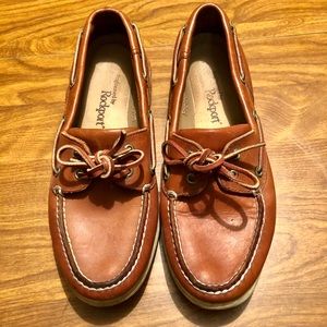 Rockport shoes